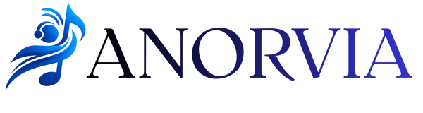Anorvia
